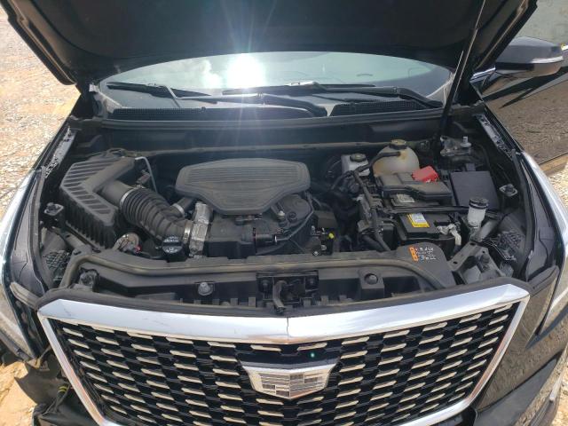 1gykncrs0nz177189 - 2022 Cadillac xt5 premium luxury - #60863875