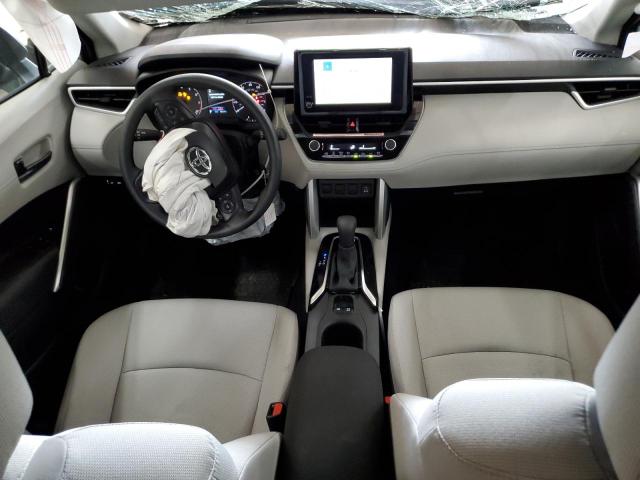 2023 TOYOTA COROLLA CR 7MUAAABG7RV110593