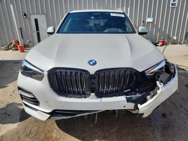 2022 BMW X5 XDRIVE4 - 5UXCR6C06N9J24065