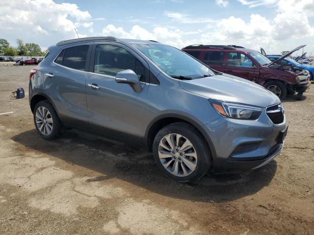 2019 BUICK ENCORE PRE - KL4CJASB2KB951011