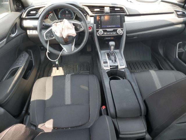 2018 HONDA CIVIC EX 2HGFC2F79JH545212