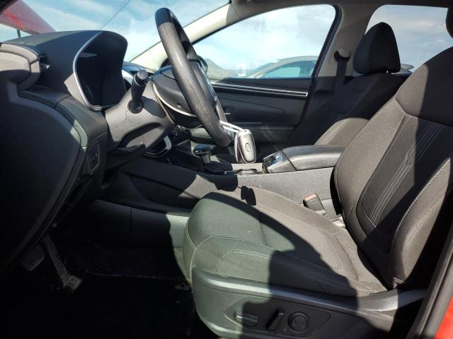 2023 HYUNDAI TUCSON SEL 5NMJB3AE2PH257097