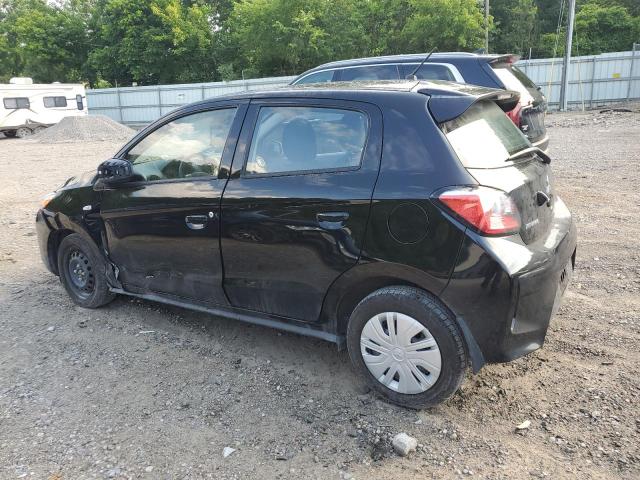 2024 MITSUBISHI MIRAGE ES ML32AUHJ2RH023212
