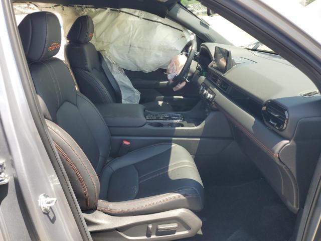 2025 HONDA PILOT TRAI 5FNYG1H6XSB111639