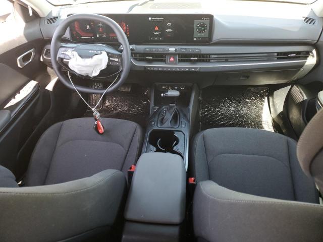 3KPFT4DE3SE024320 2025 KIA K4 LX