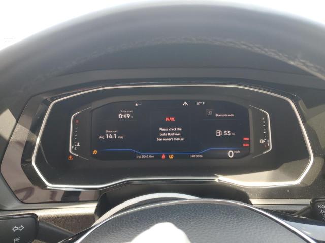 2020 VOLKSWAGEN JETTA SEL 3VWG57BU0LM103393