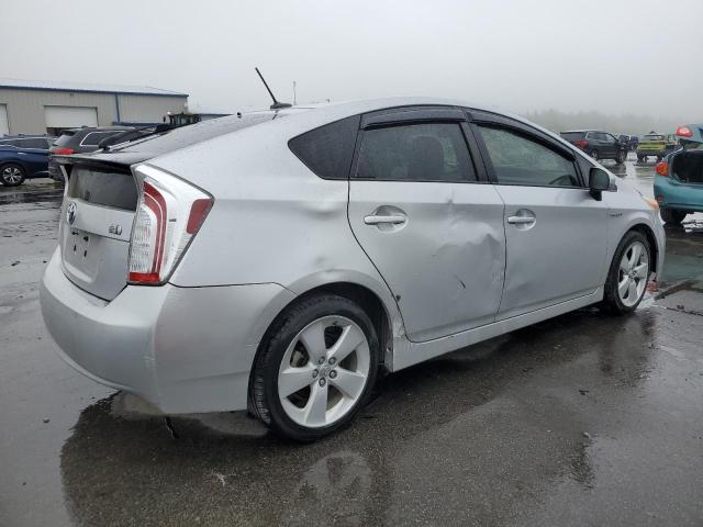 Vin: jtdkn3du8e1791419, lot: 61147595, toyota prius 20143