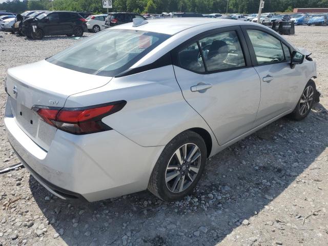 Vin: 3n1cn8ev3nl857427, lot: 59795485, nissan versa sv 20223