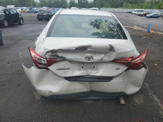 2017 TOYOTA COROLLA L - 5YFBURHE8HP636345