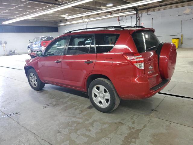 Vin: 2t3zf4dv9cw151924, lot: 60930205, toyota rav4 20122