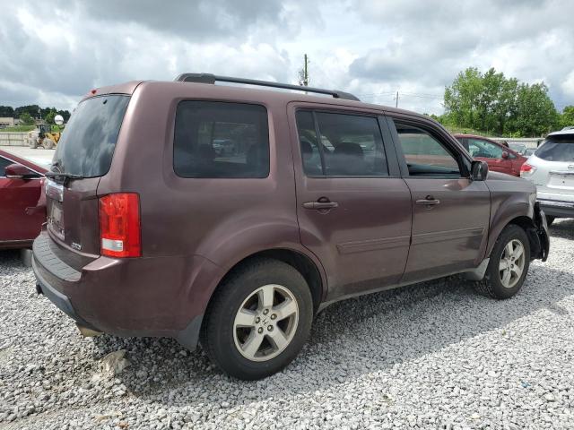 Vin: 5fnyf4h45ab007528, lot: 60275665, honda pilot ex 20103