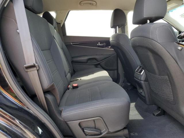 2019 KIA SORENTO L 5XYPG4A32KG578642