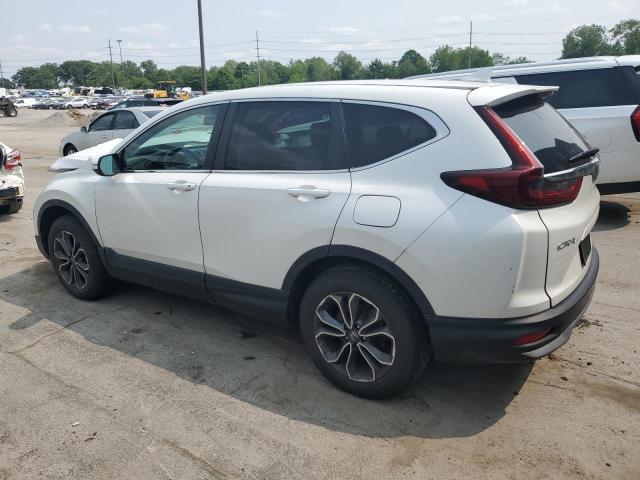2020 HONDA CR-V EXL - 2HKRW2H8XLH600205