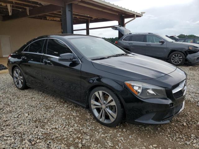 Vin: wddsj4ebxfn243677, lot: 61273075, mercedes-benz cla-class 250 20154