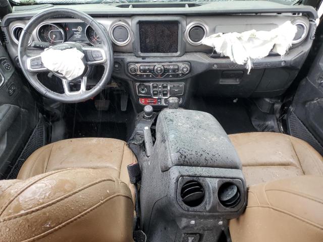 2021 JEEP WRANGLER U 1C4HJXFGXMW833837
