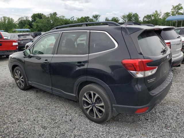 Vin: jf2skasc4kh406479, lot: 58985685, subaru forester limited 20192