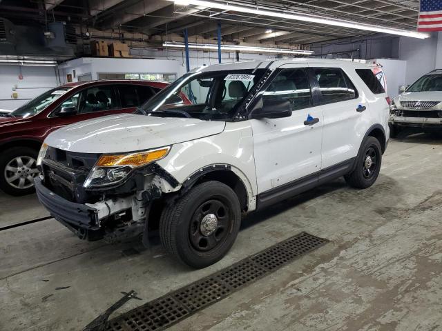 Vin: 1fm5k8ar5fgb03230, lot: 63267065, ford explorer police interceptor 2015 img_1