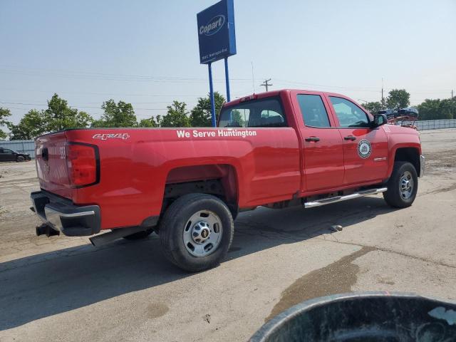 Vin: 1gc2kueg6hz272270, lot: 60025295, chevrolet all models k2500 heavy duty 20173