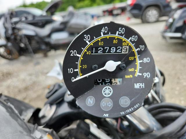 2017 YAMAHA XV250 JYAVG04E2HA020145