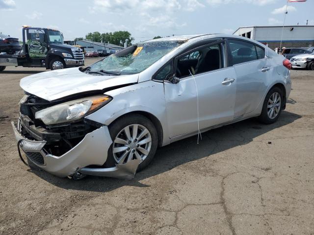 Vin: knafx4a82e5106085, lot: 59159895, kia forte ex 2014 img_1