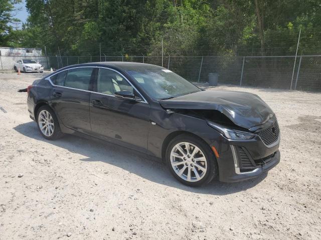 2020 CADILLAC CT5 LUXURY 1G6DX5RK7L0121811