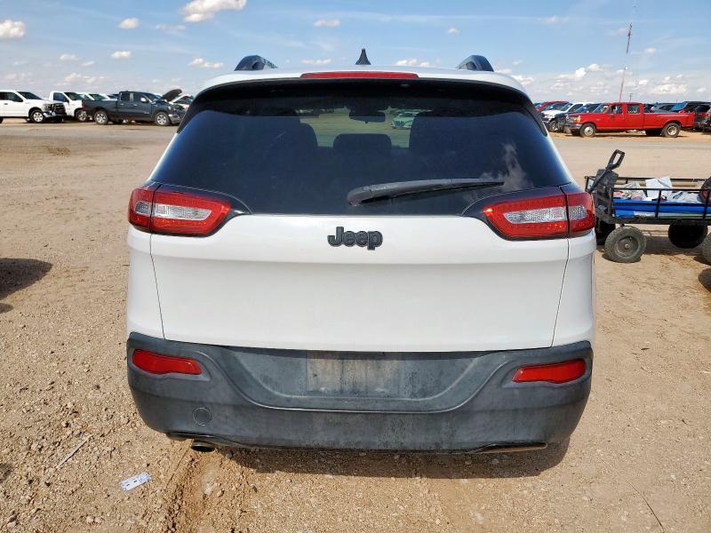 2017 JEEP CHEROKEE S 1C4PJLAB1HW593311