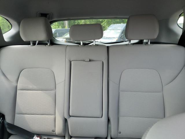 2019 HYUNDAI TUCSON LIM - KM8J3CA46KU037768
