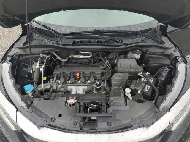 2019 HONDA HR-V LX - 3CZRU5H37KG701909
