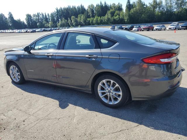 Vin: 3fa6p0lu9kr136169, lot: 59250825, ford fusion se 20192
