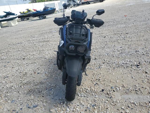 TAIZ SCOOTER 2023 HZ2TBCND1P1003452 photo #3