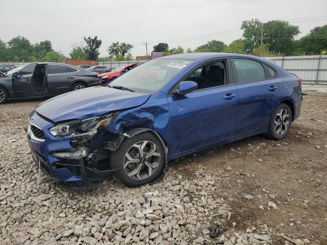 KIA FORTE FE