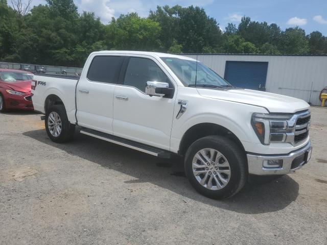Vin: 1ftfw5l50rfa79354, lot: 59279985, ford f150 laria lariat 20244
