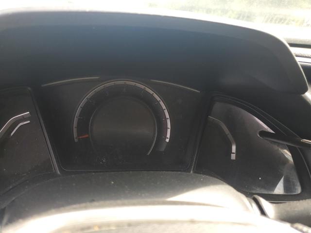 2018 HONDA CIVIC LX - 2HGFC2F52JH537239