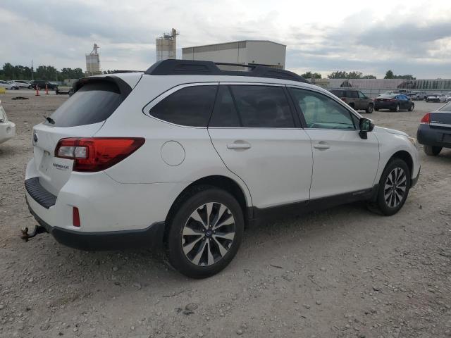 Vin: 4s4bsbnc9f3272230, lot: 60796755, subaru outback 2.5i limited 20153