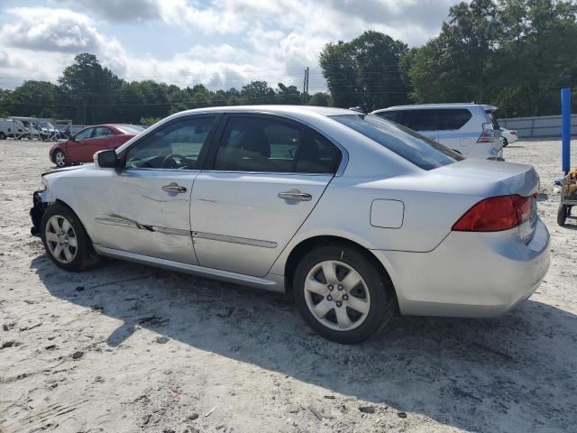 2010 KIA OPTIMA LX - KNAGG4A80A5442980