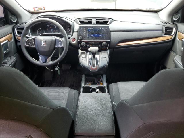 2017 HONDA CR-V EX 2HKRW2H51HH655798