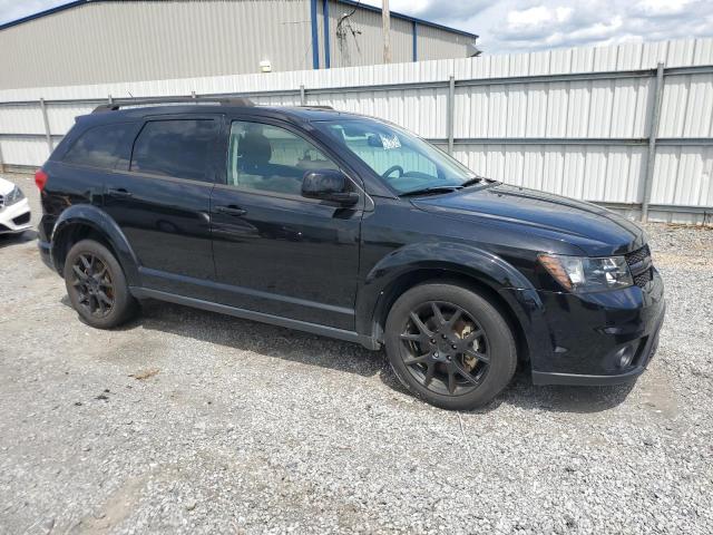 Vin: 3c4pdcbb2ft631993, lot: 60260745, dodge journey sxt 20154