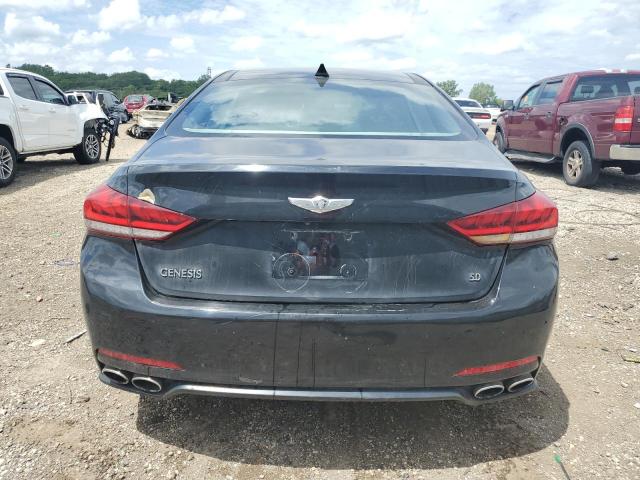 2015 HYUNDAI GENESIS 5. KMHGN4JF4FU016497