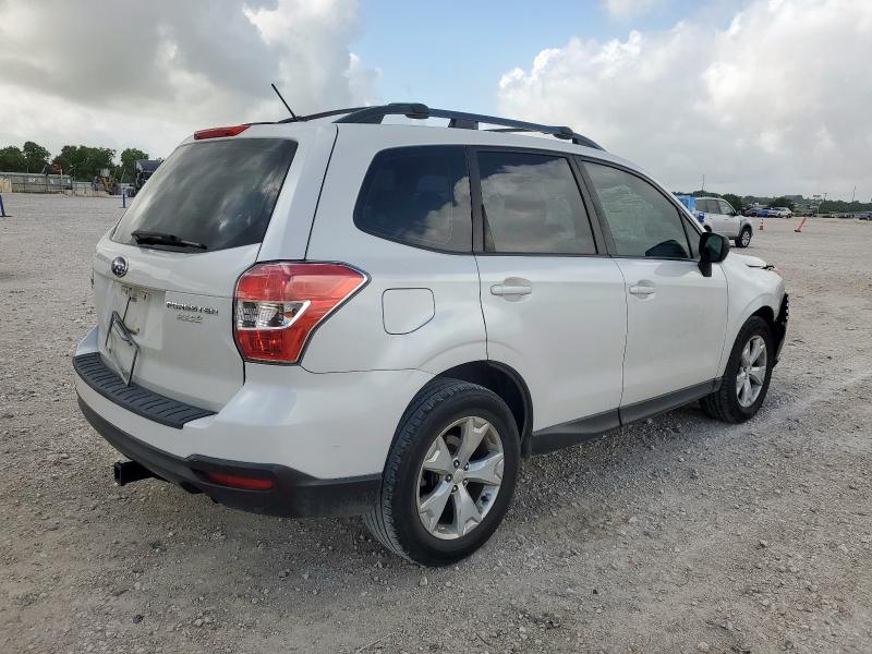 Vin: jf2sjaac1eh508296, lot: 61195395, subaru forester 2.5i 20143