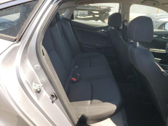 2016 HONDA CIVIC LX - 2HGFC2F57GH529713