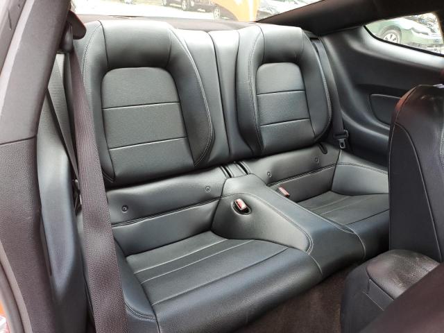 2015 FORD MUSTANG - 1FA6P8TH5F5310331