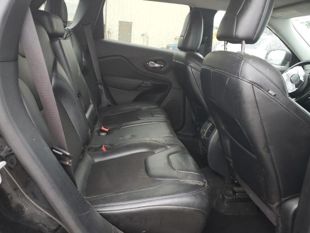 2020 JEEP CHEROKEE L - 1C4PJMLB3LD584097