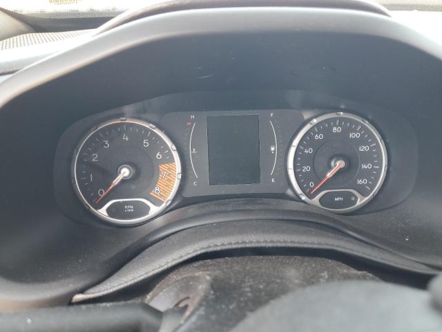 2019 JEEP RENEGADE S ZACNJAAB5KPK49980