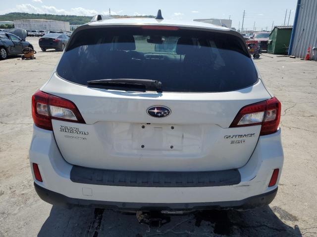 2017 SUBARU OUTBACK TO - 4S4BSETC7H3242702