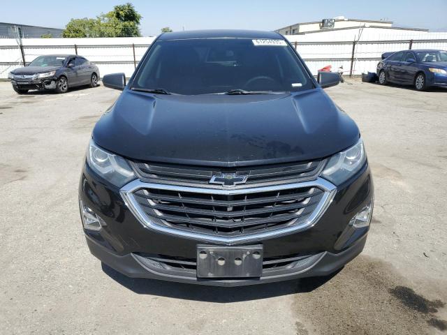 2019 CHEVROLET EQUINOX LS - 2GNAXHEV1K6106249