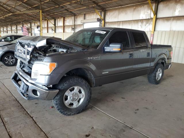 Vin: 1ftfw1et2dkf21930, lot: 59563215, ford f-150 supercrew 2013 img_1