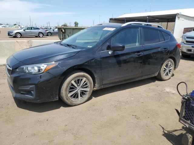 Vin: 4s3gtac60k3745845, lot: 60591835, subaru impreza premium 2019 img_1