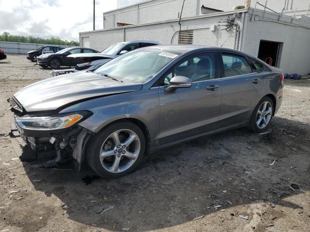 Vin: 3fa6p0hr6dr161621, lot: 59345955, ford fusion se 2013 img_1