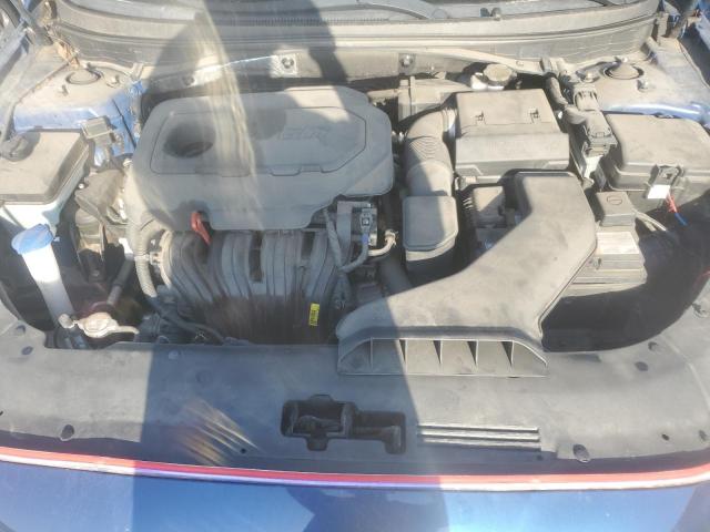 2018 HYUNDAI SONATA SPO - 5NPE34AF6JH624123