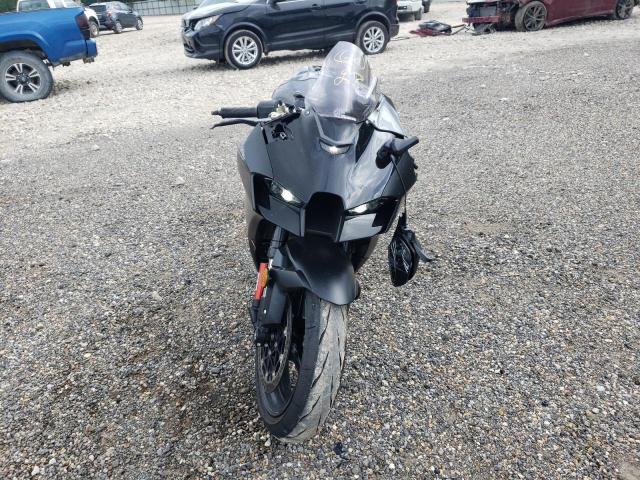 2025 KAWASAKI ZX1002 M JKBZXVM11SA009442